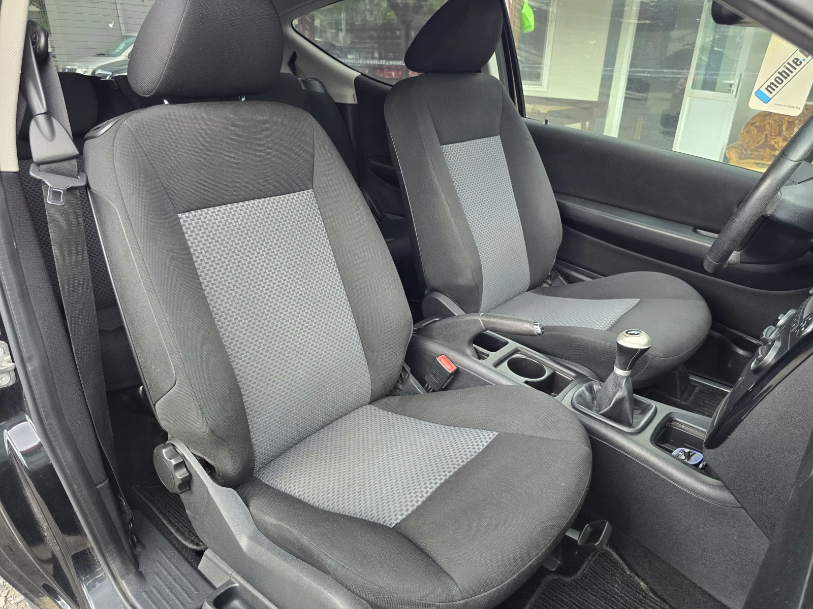 Mercedes-Benz A 150 1.5i KLIMA FACE, снимка 7 - Автомобили и джипове - 55351908
