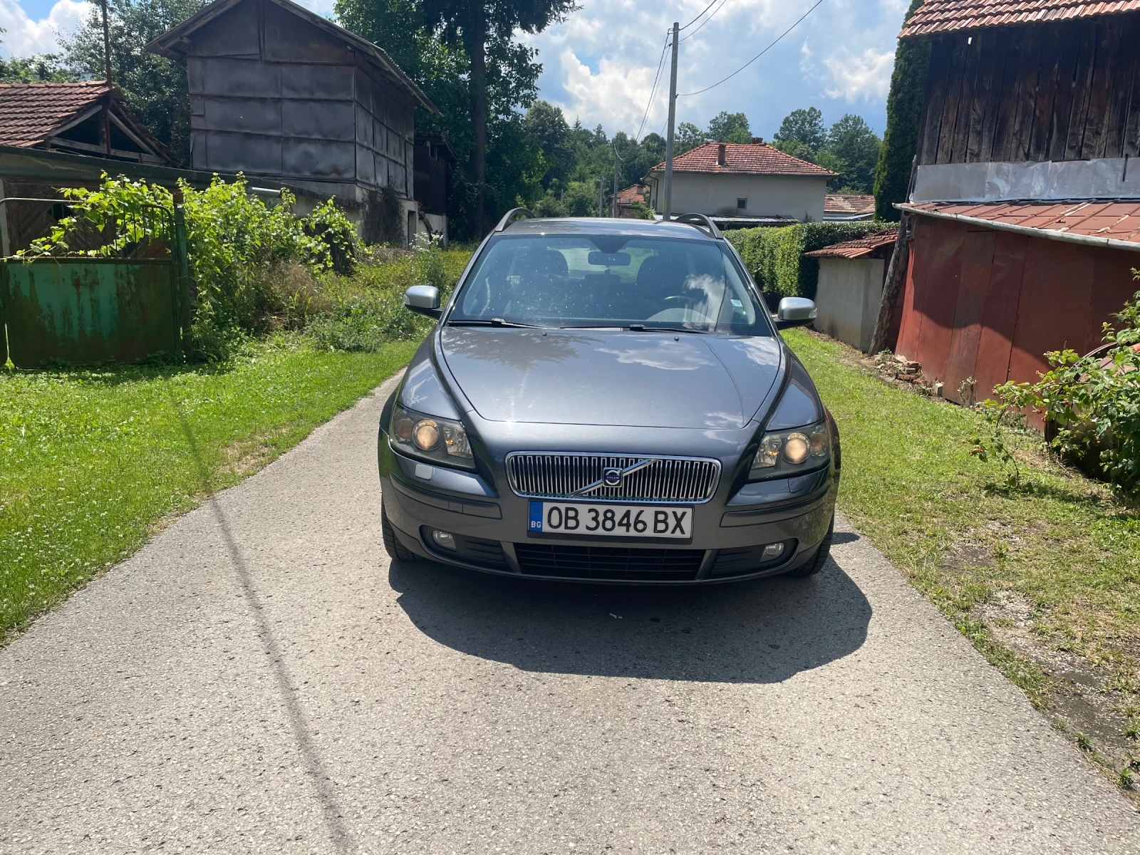 Volvo V50 2.0 HDI