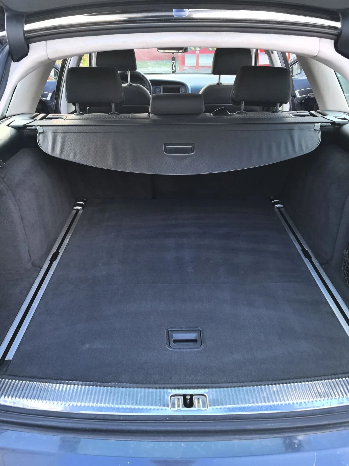 Audi A6, снимка 11 - Автомобили и джипове - 55806553