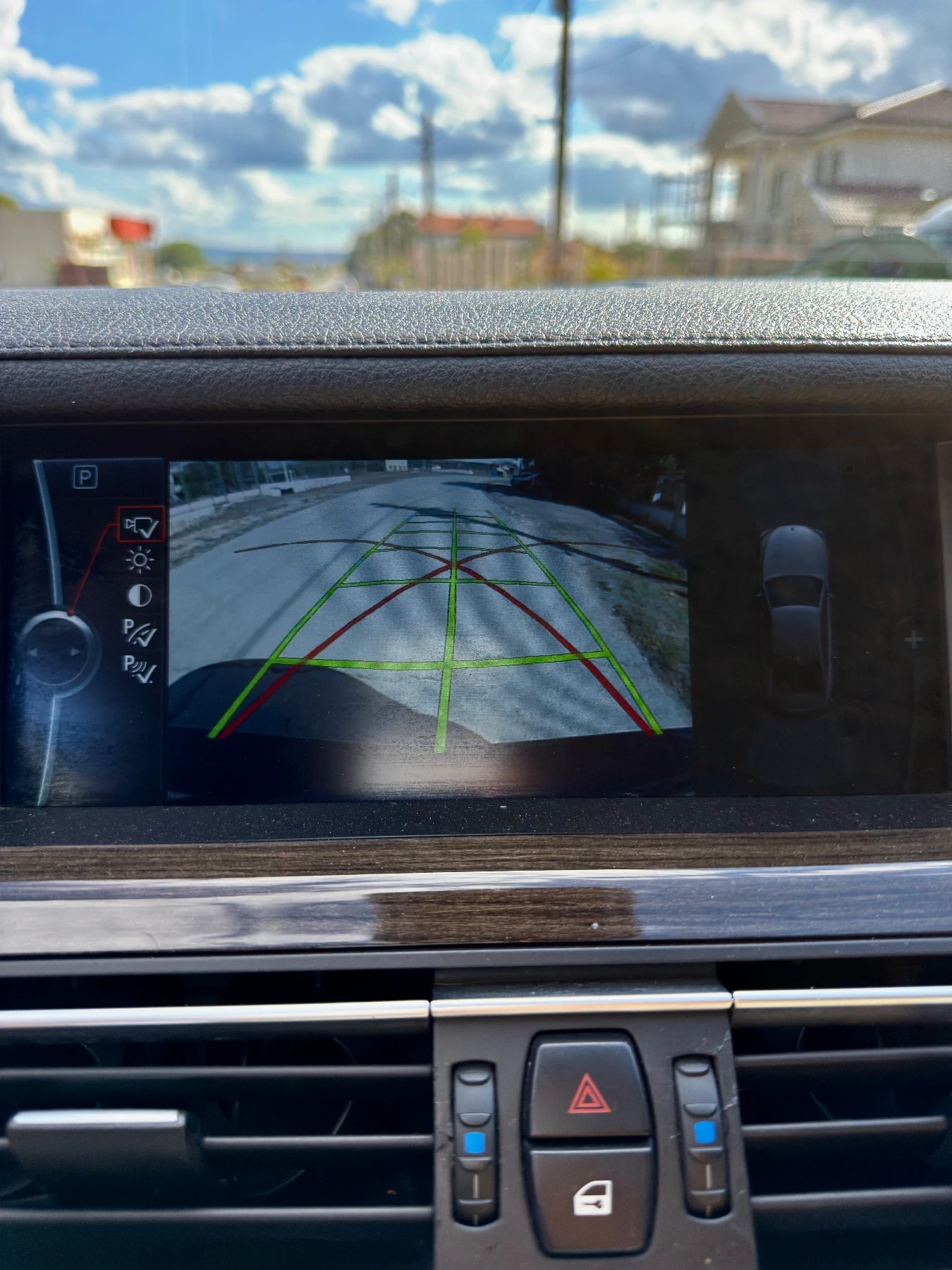 BMW 730 730d ПЕРФЕКТНА - БАРТЕР, снимка 16 - Автомобили и джипове - 56075602