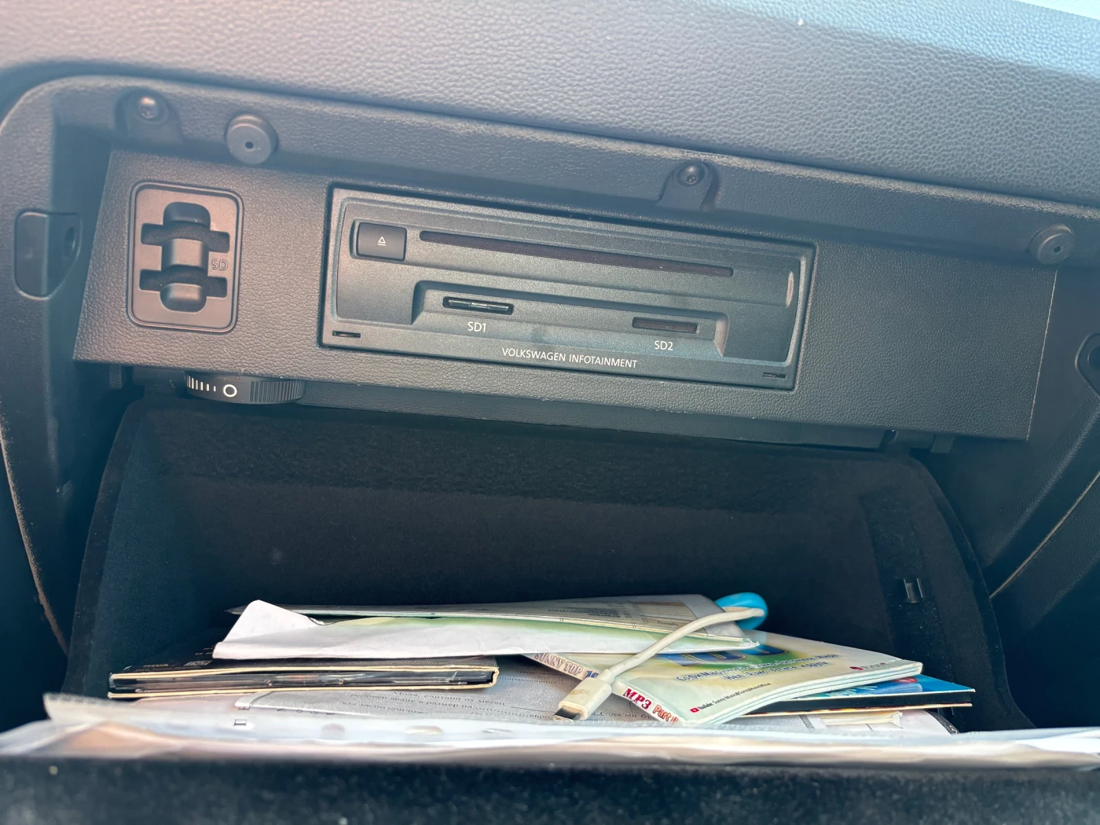 VW Passat 2.0-DSG-Distronik, снимка 15 - Автомобили и джипове - 56136024