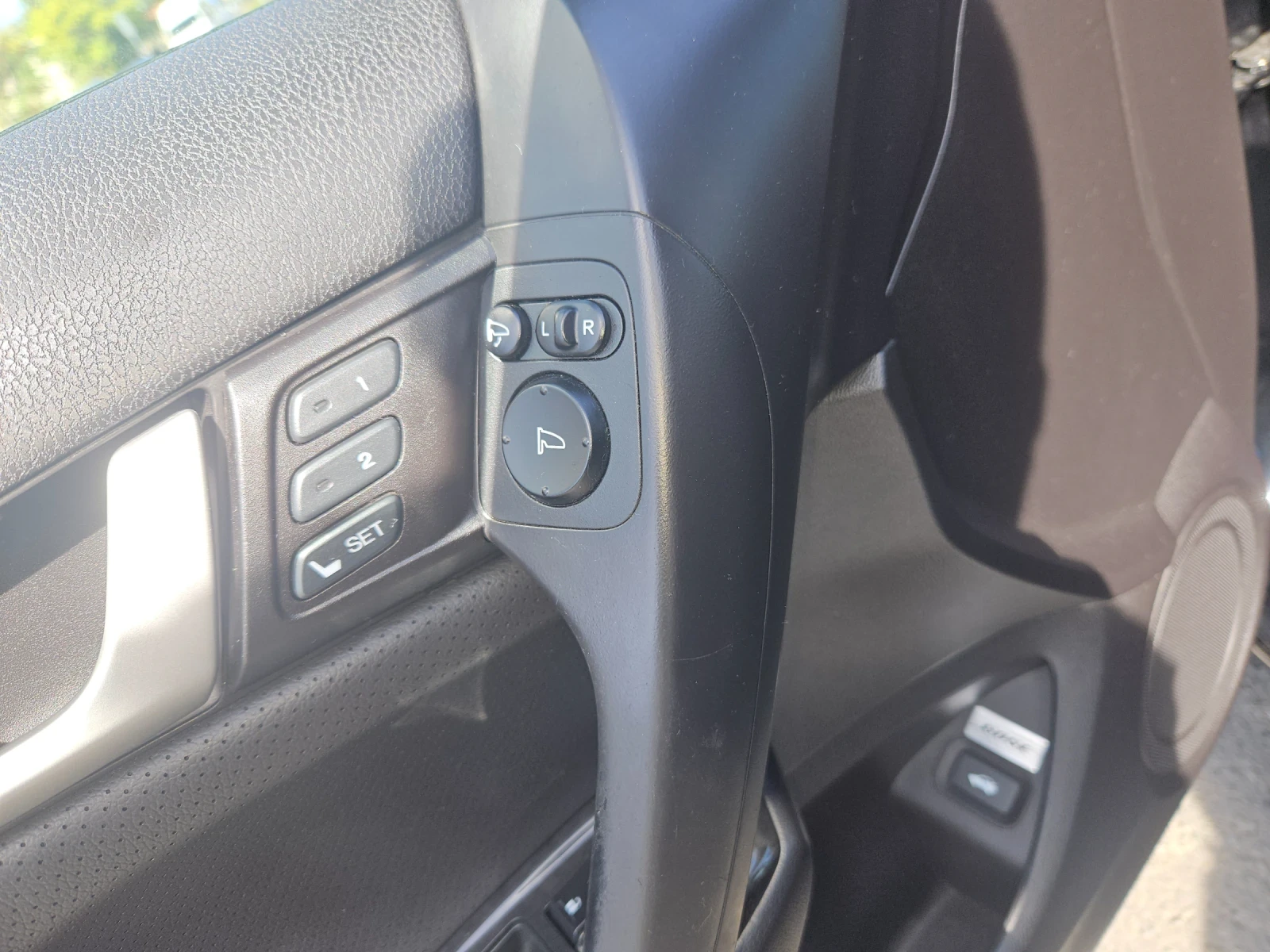 Honda Accord 2.0, снимка 16 - Автомобили и джипове - 56371413