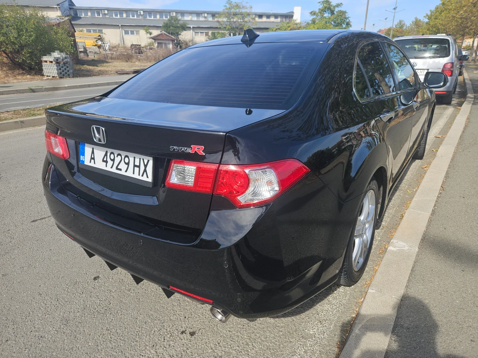 Honda Accord 2.0, снимка 4 - Автомобили и джипове - 56371413