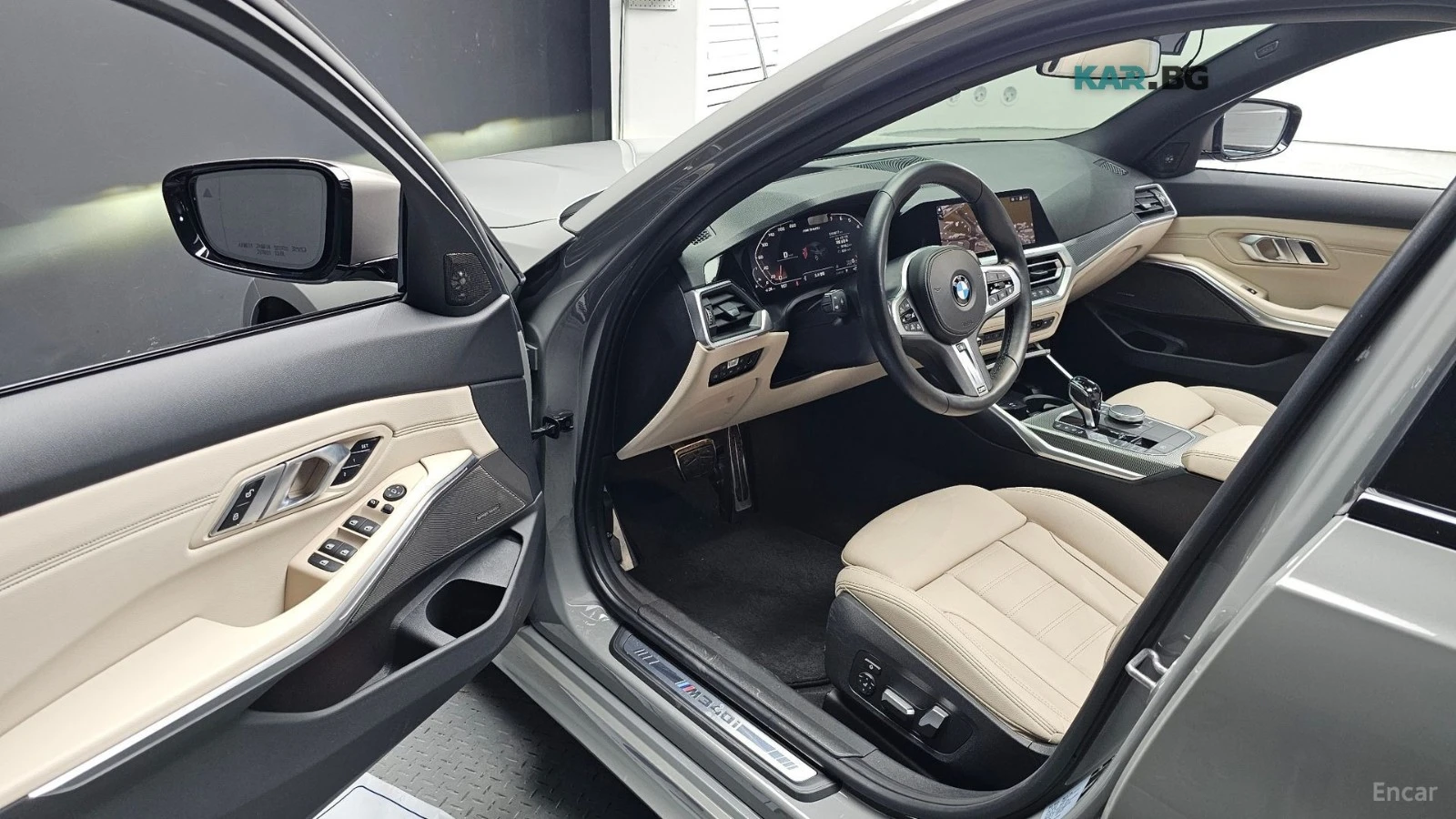 BMW 340 M* �����* 360* ���������* ���� �� �����*  | Mobile.bg � ����������� 10