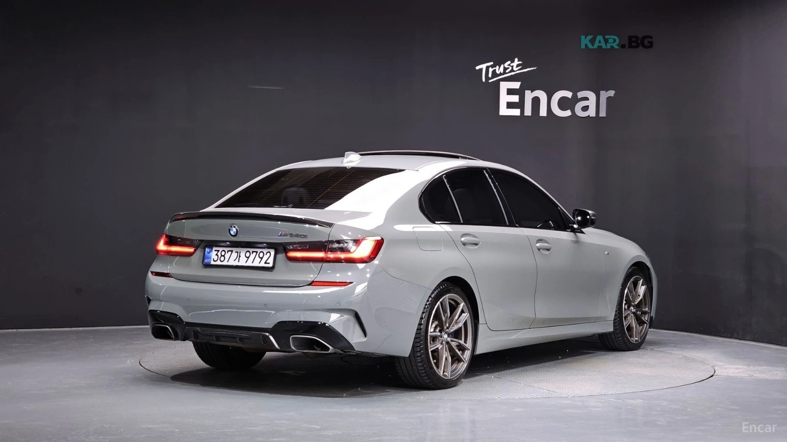 BMW 340 M* �����* 360* ���������* ���� �� �����*  | Mobile.bg � ����������� 2