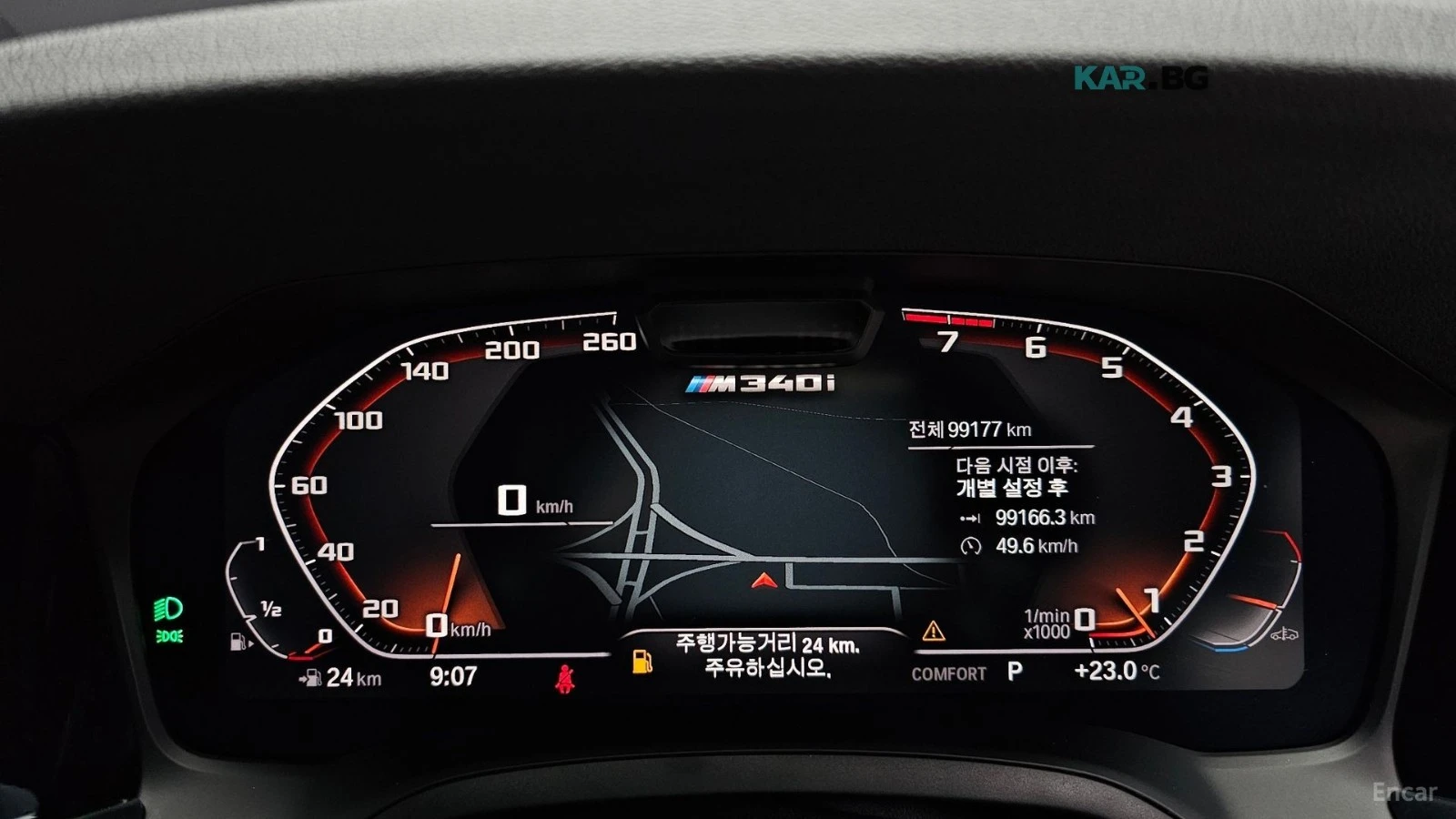BMW 340 M* �����* 360* ���������* ���� �� �����*  | Mobile.bg � ����������� 8