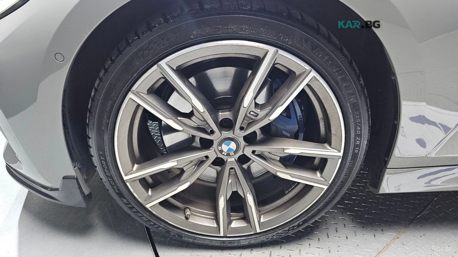 BMW 340 M* �����* 360* ���������* ���� �� �����*  | Mobile.bg � ����������� 5