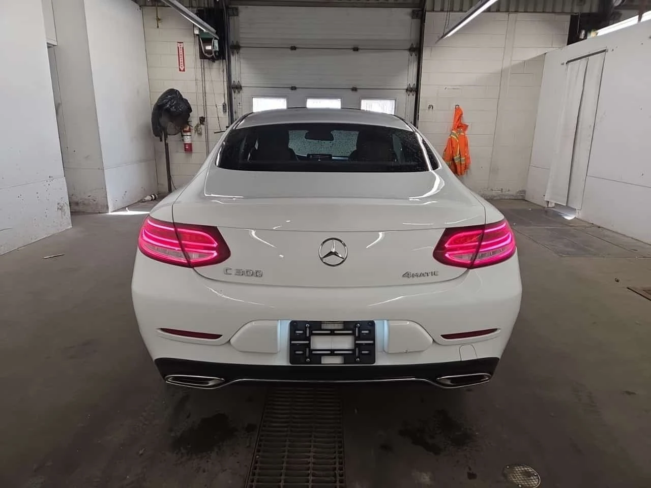 Mercedes-Benz C 300 ����* �����* CARFAX * ����� �� ����������� | Mobile.bg � ����������� 17