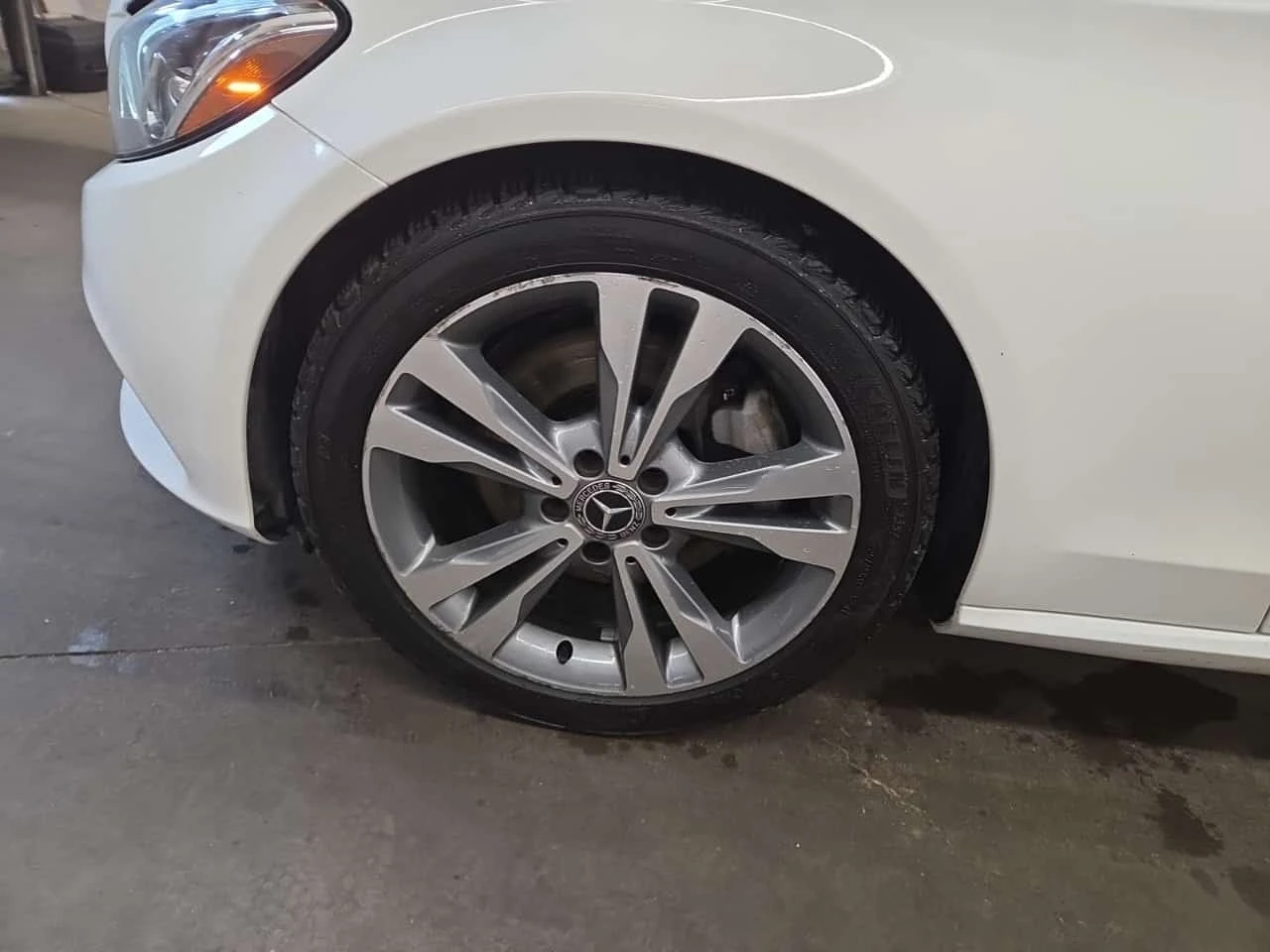 Mercedes-Benz C 300 ����* �����* CARFAX * ����� �� ����������� | Mobile.bg � ����������� 6
