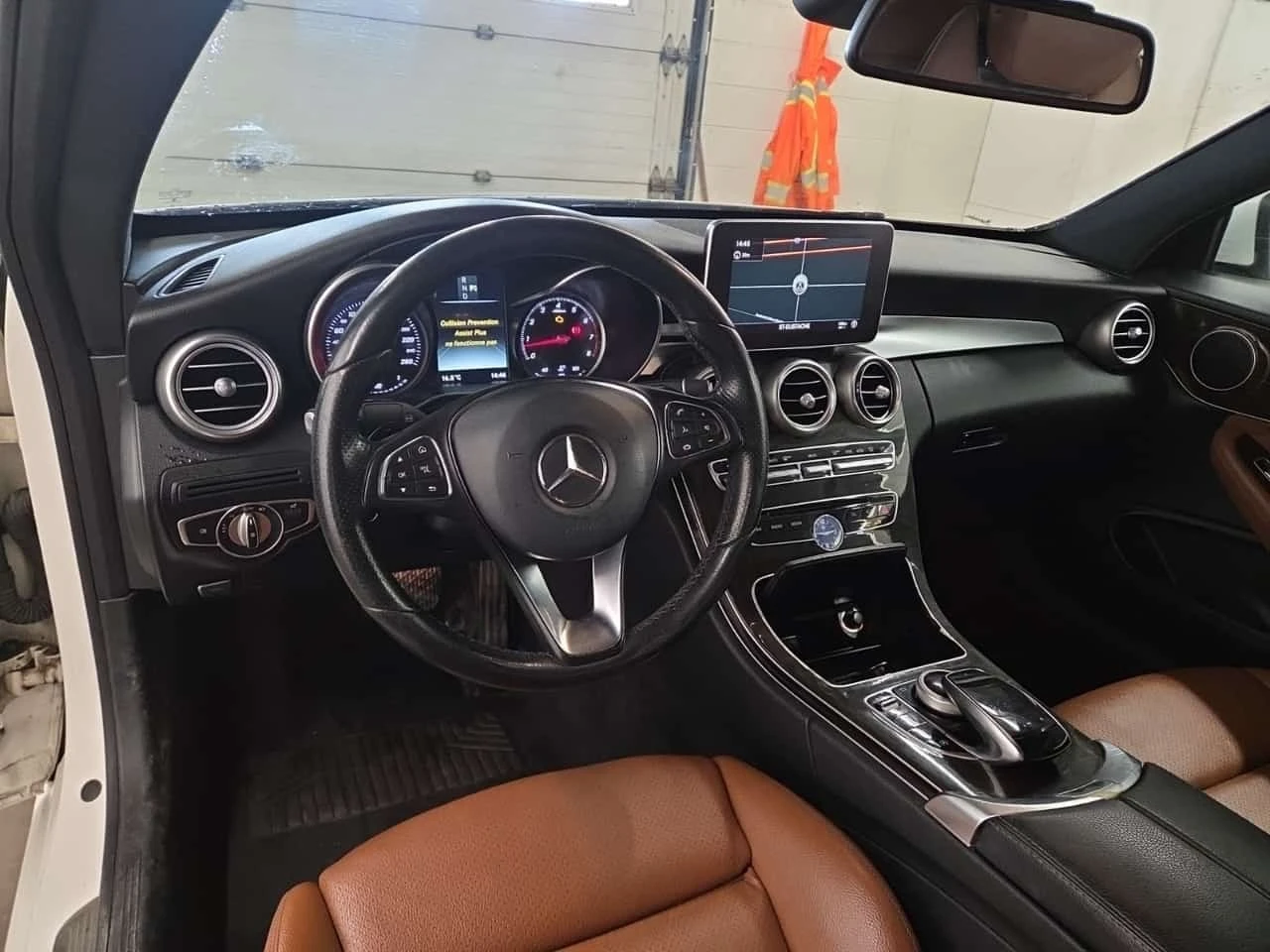 Mercedes-Benz C 300 ����* �����* CARFAX * ����� �� ����������� | Mobile.bg � ����������� 10