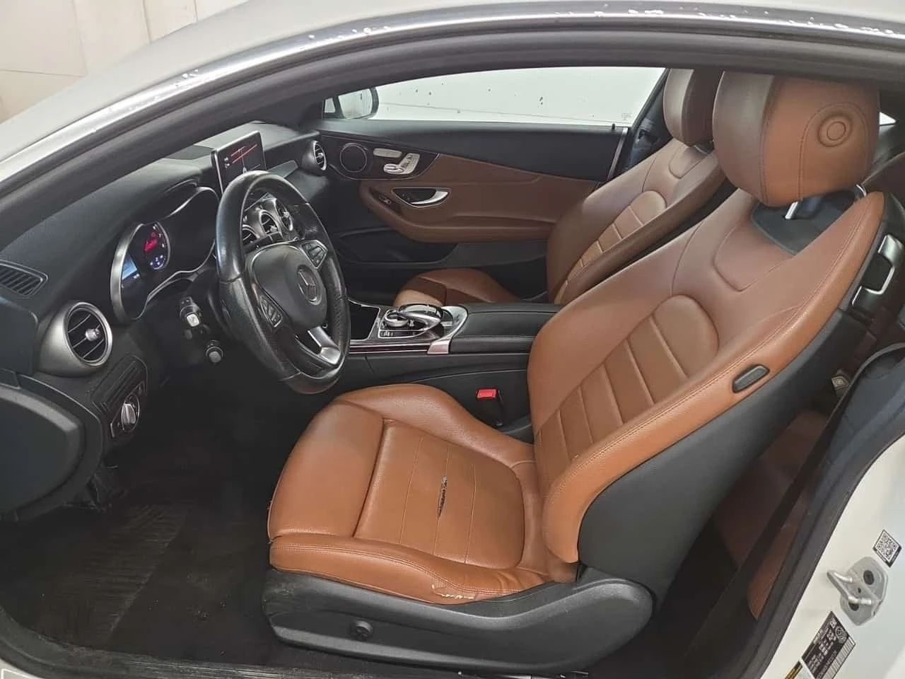Mercedes-Benz C 300 ����* �����* CARFAX * ����� �� ����������� | Mobile.bg � ����������� 5