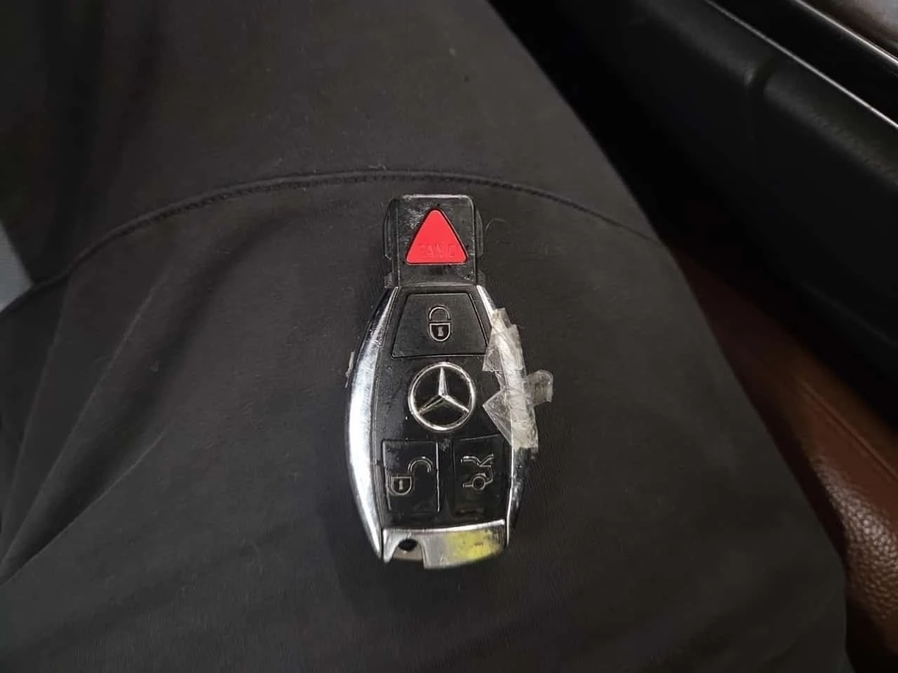 Mercedes-Benz C 300 ����* �����* CARFAX * ����� �� ����������� | Mobile.bg � ����������� 8