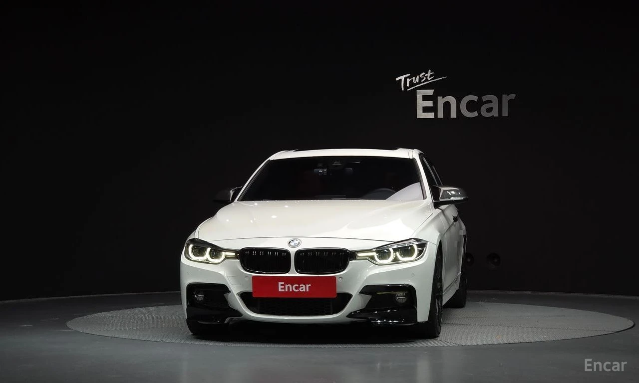 BMW 330 330i M* FULL FULL* HEADUP* RED-LEATHER* FULL HEATE | Mobile.bg � ����������� 3
