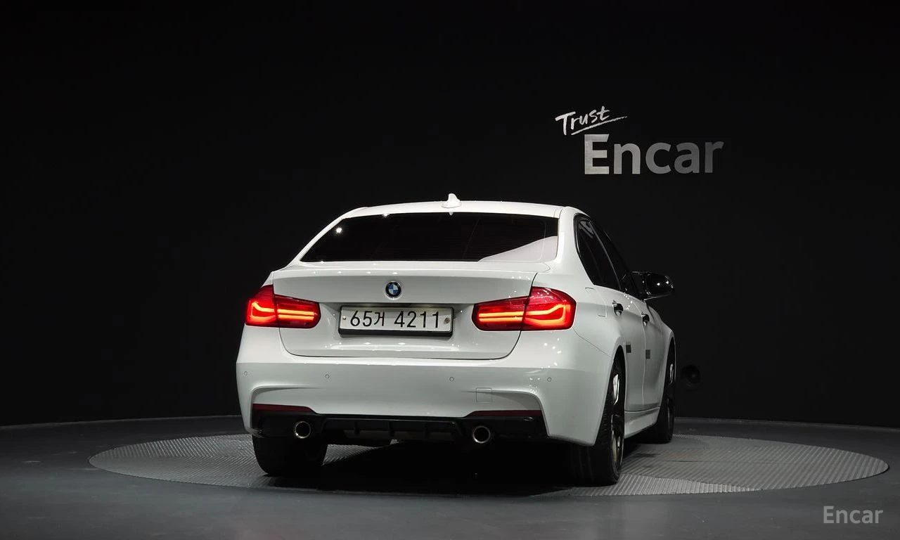 BMW 330 330i M* FULL FULL* HEADUP* RED-LEATHER* FULL HEATE | Mobile.bg � ����������� 4