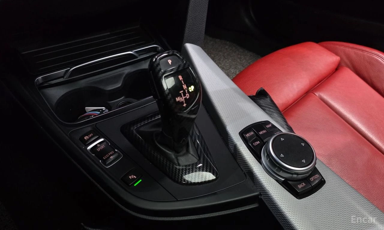 BMW 330 330i M* FULL FULL* HEADUP* RED-LEATHER* FULL HEATE | Mobile.bg � ����������� 9