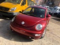 VW New beetle 2.0 - [2] 