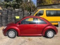 VW New beetle 2.0 - [6] 
