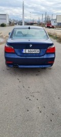 BMW 520  - изображение 7