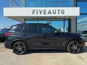 BMW X5 M50d / XDrive / M-Sportpacket / Steptronic / , снимка 8