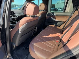 BMW X5 M50d / XDrive / M-Sportpacket / Steptronic / , снимка 13