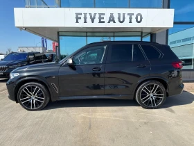 BMW X5 M50d / XDrive / M-Sportpacket / Steptronic / , снимка 4
