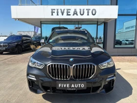 BMW X5 M50d / XDrive / M-Sportpacket / Steptronic / , снимка 2