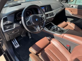 BMW X5 M50d / XDrive / M-Sportpacket / Steptronic / , снимка 9