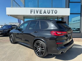 BMW X5 M50d / XDrive / M-Sportpacket / Steptronic / , снимка 5