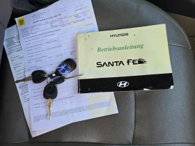 Hyundai Santa fe 2.0CRDI 125кс 4x4 АВТОМАТИК Exclusive , снимка 15