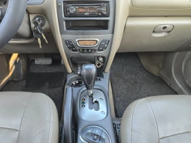 Hyundai Santa fe 2.0CRDI 125кс 4x4 АВТОМАТИК Exclusive , снимка 14