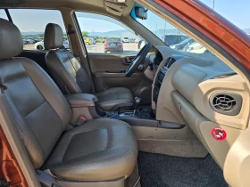 Hyundai Santa fe 2.0CRDI 125кс 4x4 АВТОМАТИК Exclusive , снимка 12