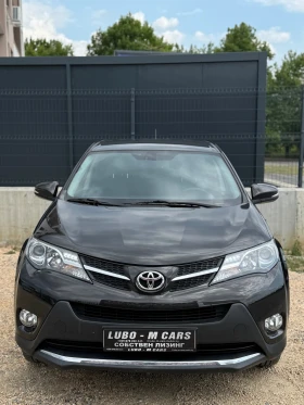 Toyota Rav4 2.2D* 150* Автоматик* Екслузив* ТОП* , снимка 2