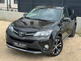 Toyota Rav4 2.2D* 150* Автоматик* Екслузив* ТОП* , снимка 1