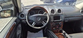 Mercedes-Benz GL 420 дизел 306 к.с., снимка 13