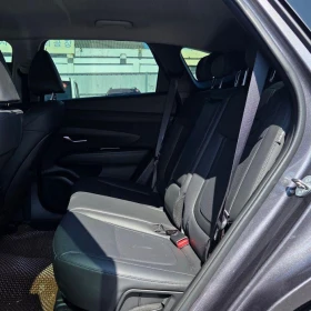 Hyundai Tucson Gasoline 1.6 Turbo 2WD Premium, снимка 9