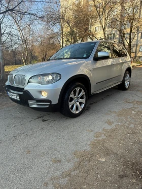 BMW X5 3, 5 SD 286к.с. ОБСЛУЖЕНА!!!, снимка 1