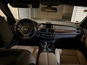 BMW X5 3, 5 SD 286к.с. ОБСЛУЖЕНА!!!, снимка 15