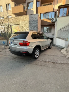 BMW X5 3, 5 SD 286к.с. ОБСЛУЖЕНА!!!, снимка 3