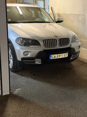 BMW X5 3, 5 SD 286к.с. ОБСЛУЖЕНА!!!, снимка 16