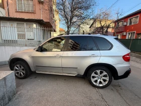 BMW X5 3, 5 SD 286к.с. ОБСЛУЖЕНА!!!, снимка 4