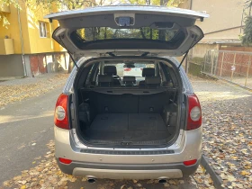 Chevrolet Captiva, снимка 5