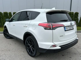 Toyota Rav4 2.5i ХИБРИД И ГАЗ , снимка 6