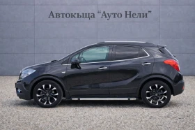 Opel Mokka 1.7 CDTI 4x4, снимка 2