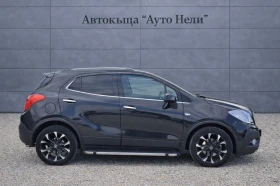 Opel Mokka 1.7 CDTI 4x4, снимка 6
