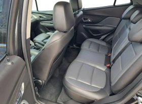 Opel Mokka 1.7 CDTI 4x4, снимка 15