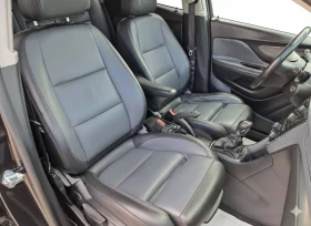 Opel Mokka 1.7 CDTI 4x4, снимка 14