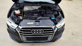 Audi Q3 2.0 TFSI QUATTRO, снимка 6