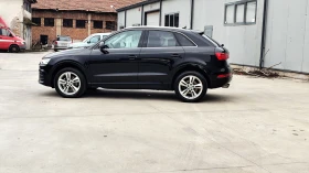 Audi Q3 2.0 TFSI QUATTRO, снимка 3