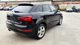 Audi Q3 2.0 TFSI QUATTRO, снимка 5
