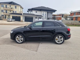 Audi Q3 2.0 TFSI QUATTRO, снимка 7